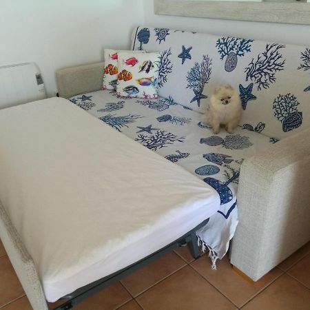 Apartamento Casa Ao Mar Monte Gordo Exterior foto
