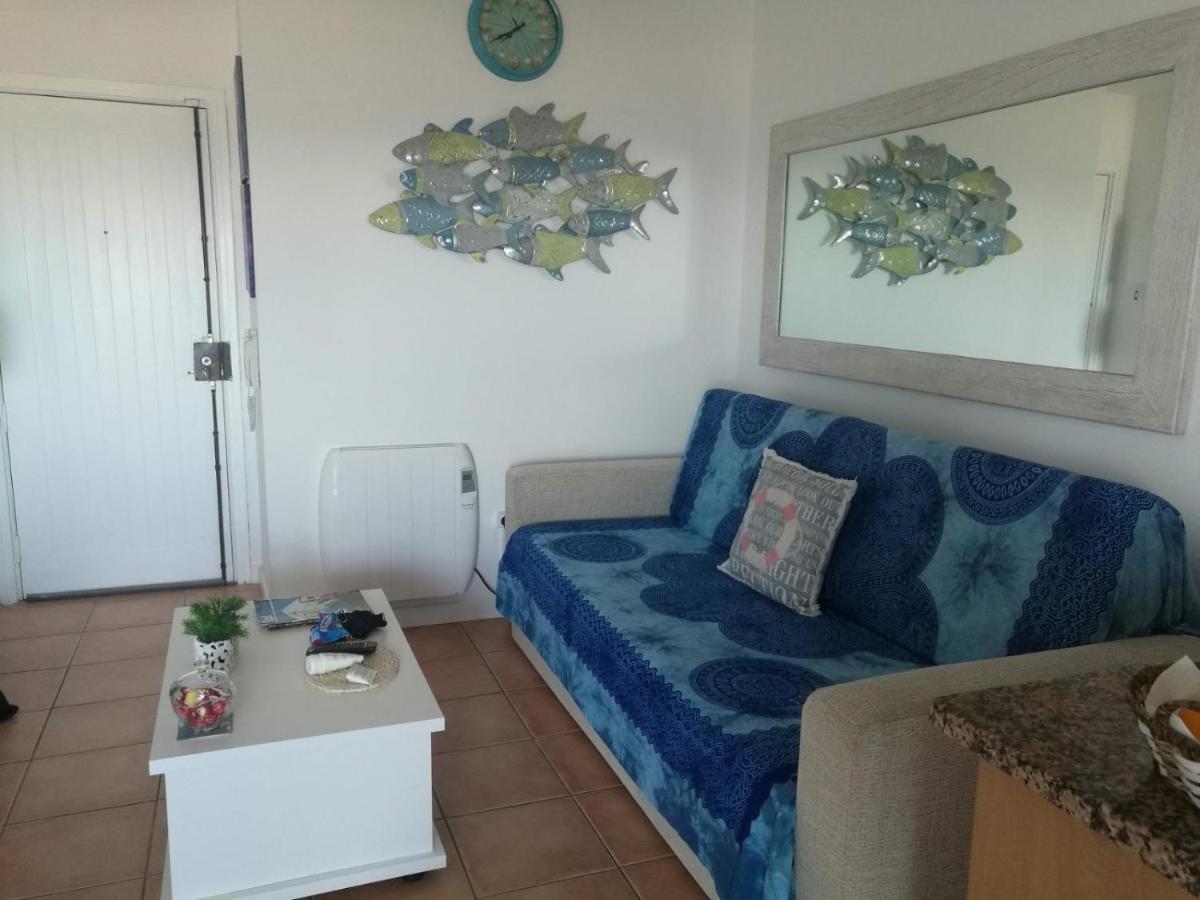 Apartamento Casa Ao Mar Monte Gordo Exterior foto