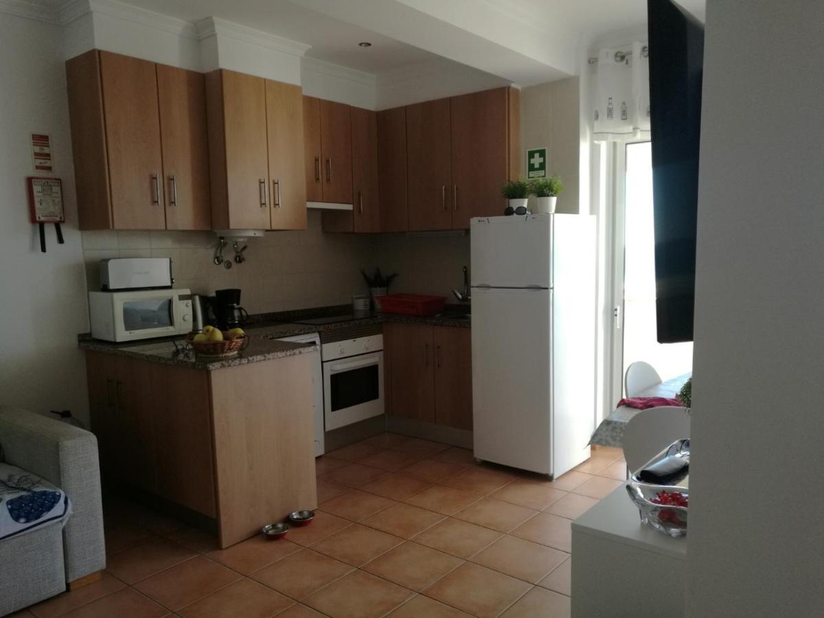 Apartamento Casa Ao Mar Monte Gordo Exterior foto