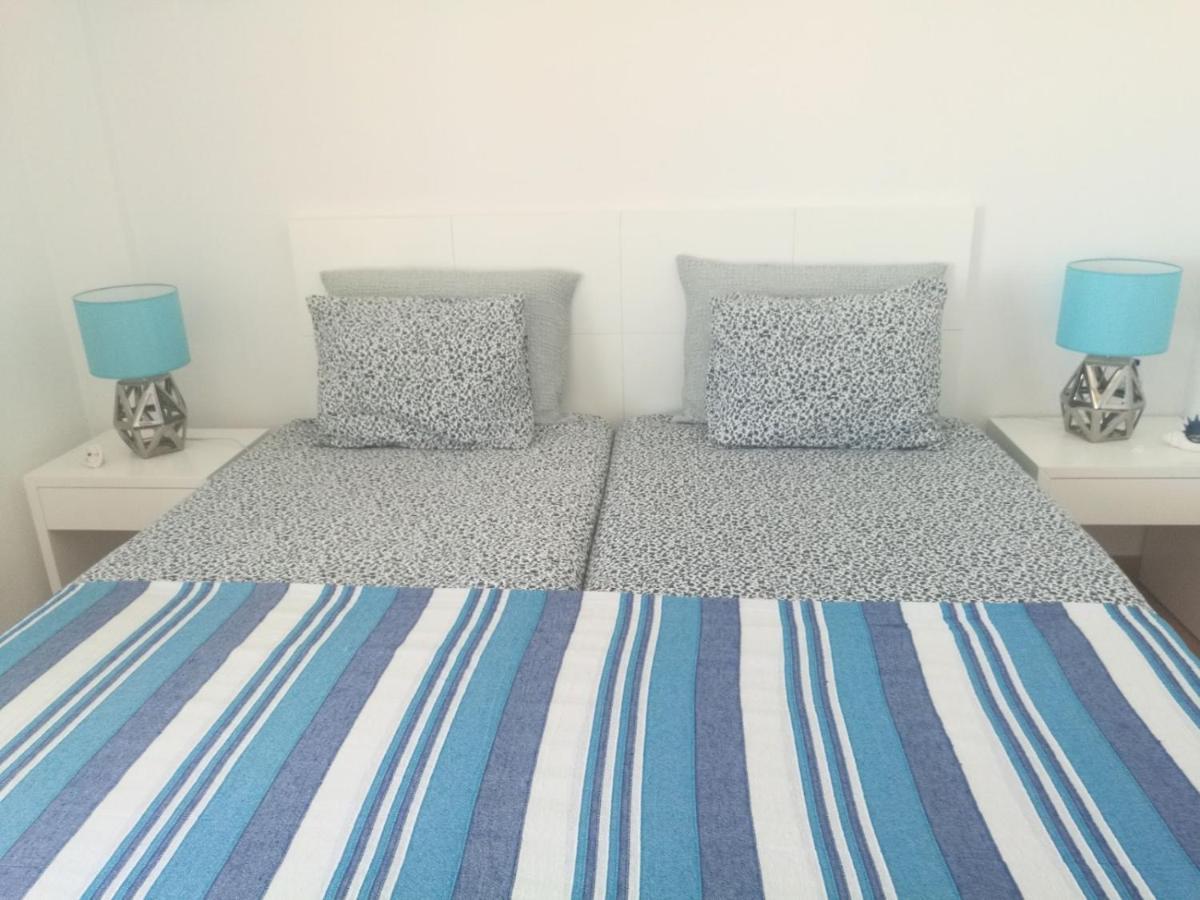 Apartamento Casa Ao Mar Monte Gordo Exterior foto
