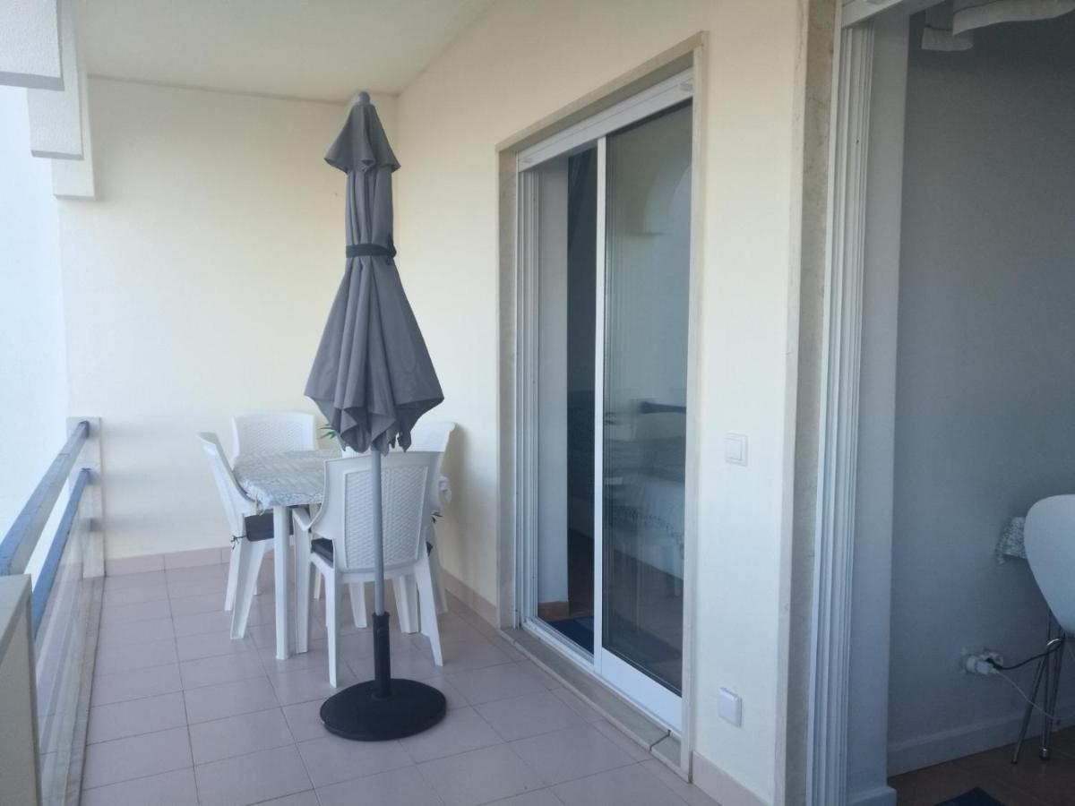 Apartamento Casa Ao Mar Monte Gordo Exterior foto
