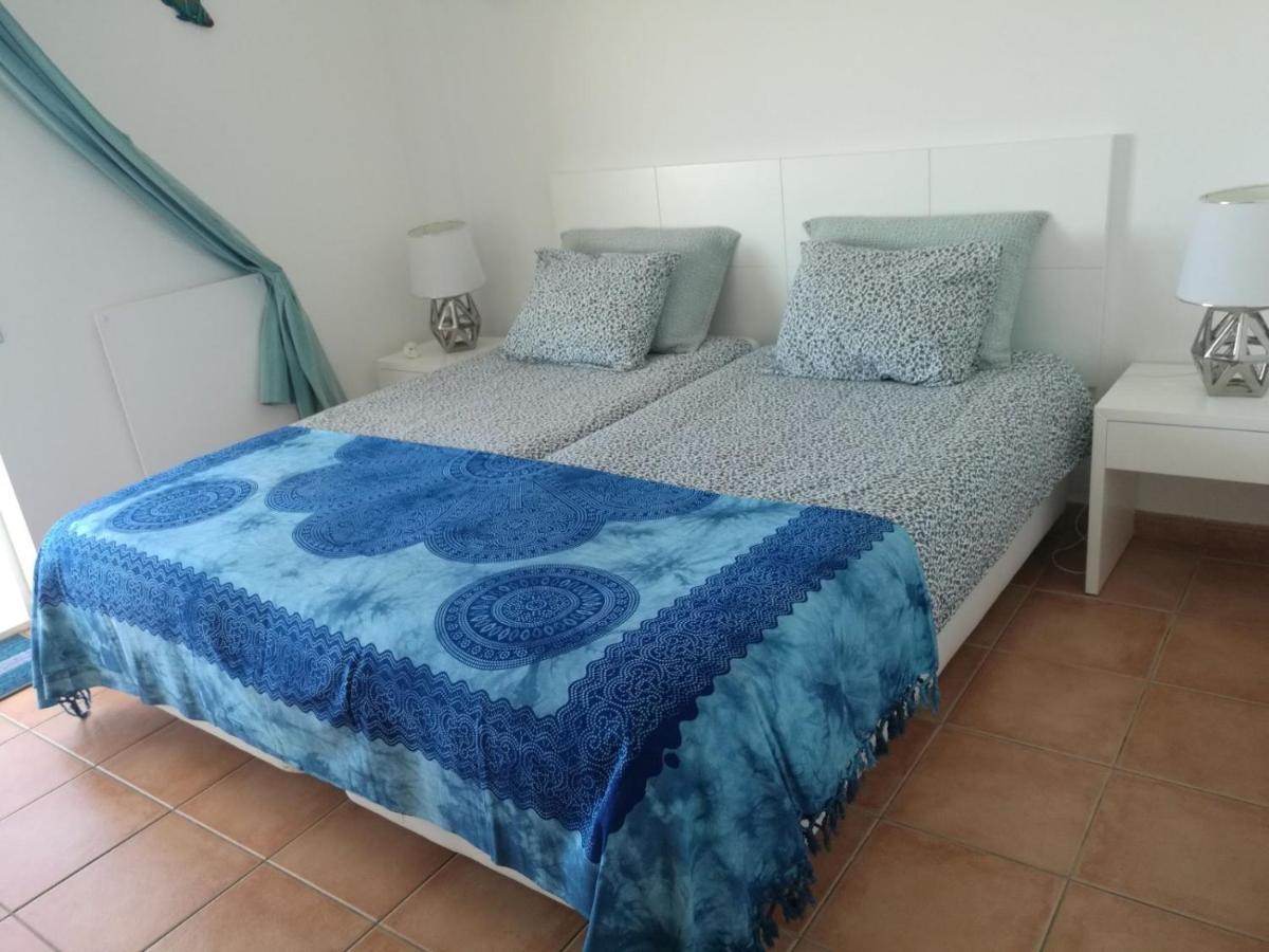 Apartamento Casa Ao Mar Monte Gordo Exterior foto